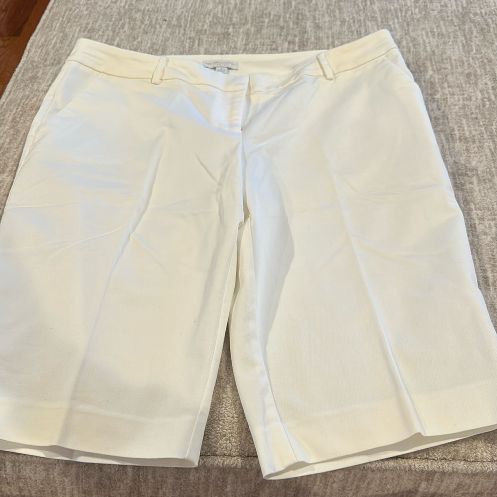 NYC casual shorts